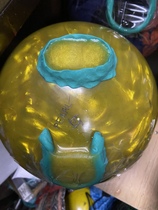 Hengheng Bowling Supplies Bowling Flying Saucer Straight Supplementary Holes Drilling Holes