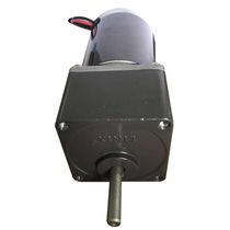 24V customized 6 rpm 9 rpm electric dining table motor table accessories DC motor