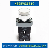 Zb2-bwb ... c белый 1 Обычно открытый 24В