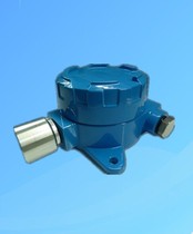 QD6310 gas detector combustible toxic gas concentration detector industrial grade online combustible transmitter