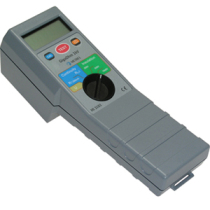 Germany Meicui MI3103 Low voltage Megohm meter and equipotential connection tester MI-3103