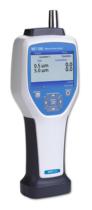 American Methone HHPC6 laser particle counter handheld dust particle counter HHPC6