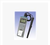 Taiwan Hengxin AZ9851 Printed temperature and humidity recorder AZ-9851 digital temperature and humidity meter