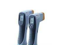Taiwan first Chi-Chi ST-650 infrared temperature measuring instrument infrared temperature thermometric gun ST650 hand-held thermometer