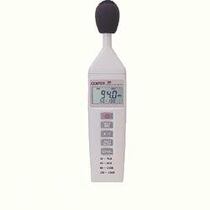 Taiwan Qunte CENTER329 Noise meter Universal noise meter Sound level meter Noise meter