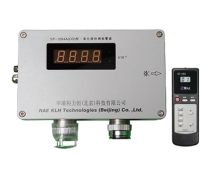 American Huarui SP-1204A fixed carbon monoxide detector online carbon monoxide alarm