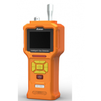 GT903-EX pump suction combustible gas detector combustible gas alarm instrument combustible leak detector