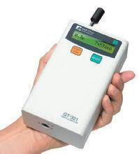US MetOne GT-321 particle counter handheld dust particle counter GT321