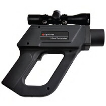 German Optris IR P20H1 high-performance long-distance handheld portable infrared thermometer