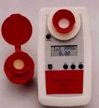 American ESC ES300 imported formaldehyde detector handheld formaldehyde tester HCHO concentration alarm