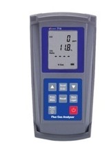 South Korea Senmett SUMMARY-714FGA NOX flue gas analyzer SUMMIT714 combustion efficiency analyzer