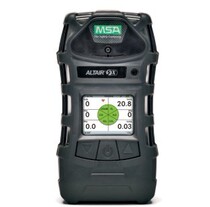 American MSA Skyhawk 5x portable multi-gas detector 10125233 multi-gas detector