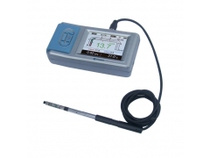 Japan Kano Max KA33 thermal anemometer anemometer wind speed and wind pressure meter simultaneous measurement of wind temperature and wind pressure