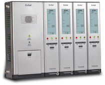 Tean TON90B Gas detector controller(Marine)with CCS Classification society certification CCCF certification