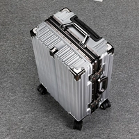 [Оригинальная легкая роскошная версия с защитой от царапин] серебристо-серый, соберите и получите оригинальную крышку коробки