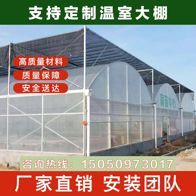 大洲温室大棚直销店
