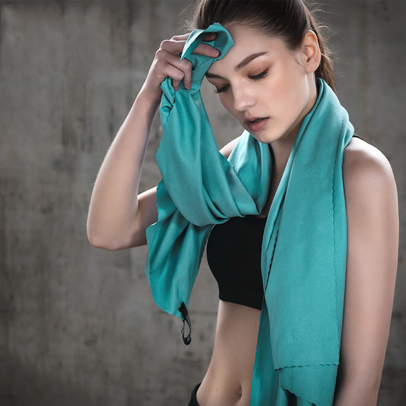 NH Nongjiao speed dry absorption and air-to-air towel swimming towel Towel Towel Towel Suction Towel