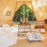 Naturehike Noromin Glamping Outdoor Outdoor Camping Campaint