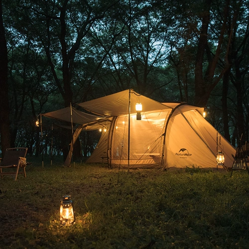 Солнцезащитный крем для кемпинга, ветрозащитный туннель, палатка