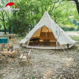 Naturehike Noromin Glamping Outdoor Outdoor Camping Campaint
