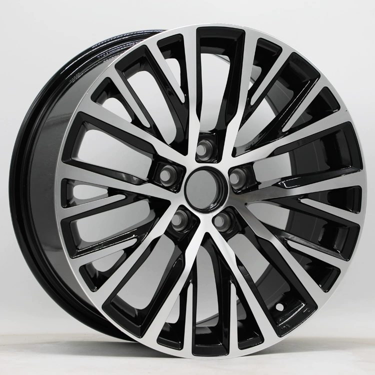 mâm oto Thích hợp cho bánh xe Volkswagen CC 17 inch Volkswagen CC Golf Scirocco Magotan Passat Lingdu Sagitar bánh xe mâm 15 inch 4 lỗ lazang oto Mâm xe