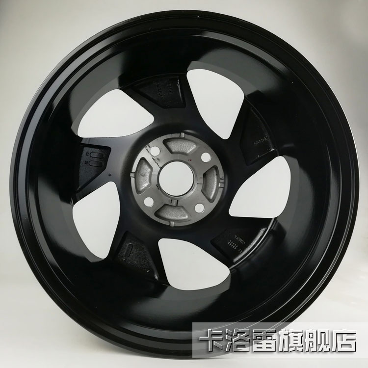 Ban đầu 16 inch Baojun 510 bánh xe hợp kim nhôm vòng thép gốc SAIC GM Baojun 510 bánh xe nhà máy sản xuất