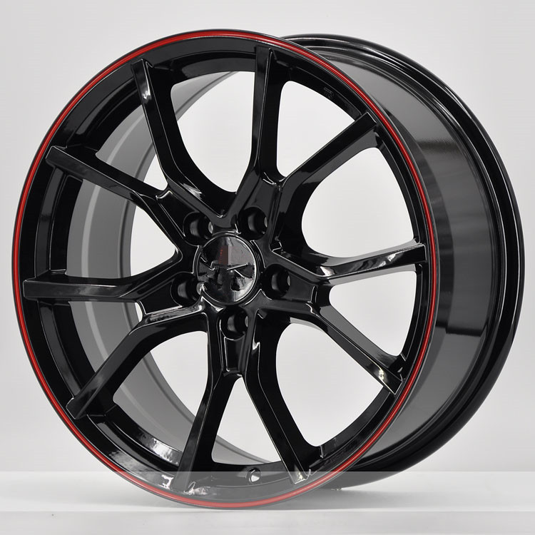 16 17 inch 18 inch Honda mới Civic TYPER Odyssey Toyota Reiz Jade mười thế hệ bánh xe sửa đổi - Rim Giá mâm xe tải