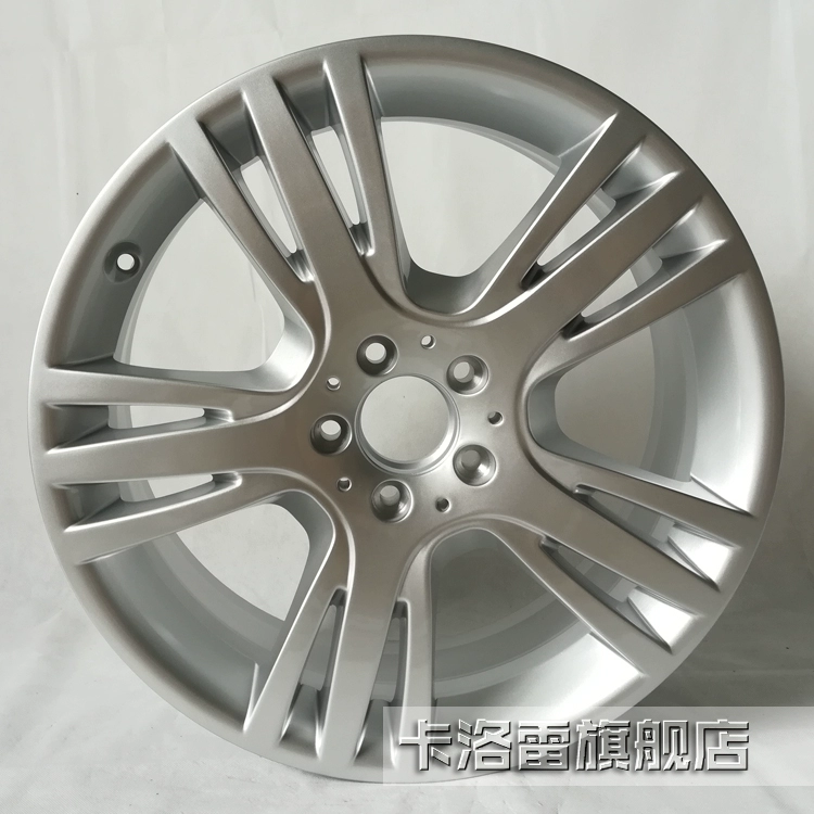 Carroll phù hợp với bánh xe hạng C của Mercedes-Benz 17 18 19 inch e300 e260L e200 e280b200