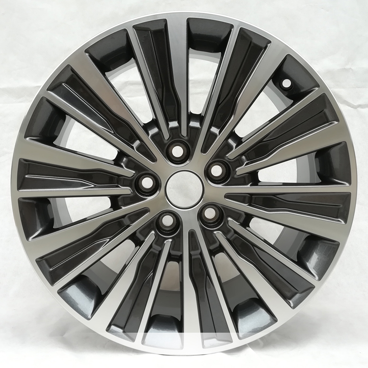 18 inch cánh hổ nguyên bản Bánh xe Ford Ford Ford Ford hợp kim nhôm vành phụ kiện vành hợp kim - Rim mâm xe ô tô giá rẻ