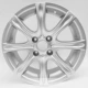 15 inch 16 inch Geely Vision wheel Geely King Kong England SC715 nguyên bản xe hợp kim nhôm vành bánh xe - Rim vành xe oto