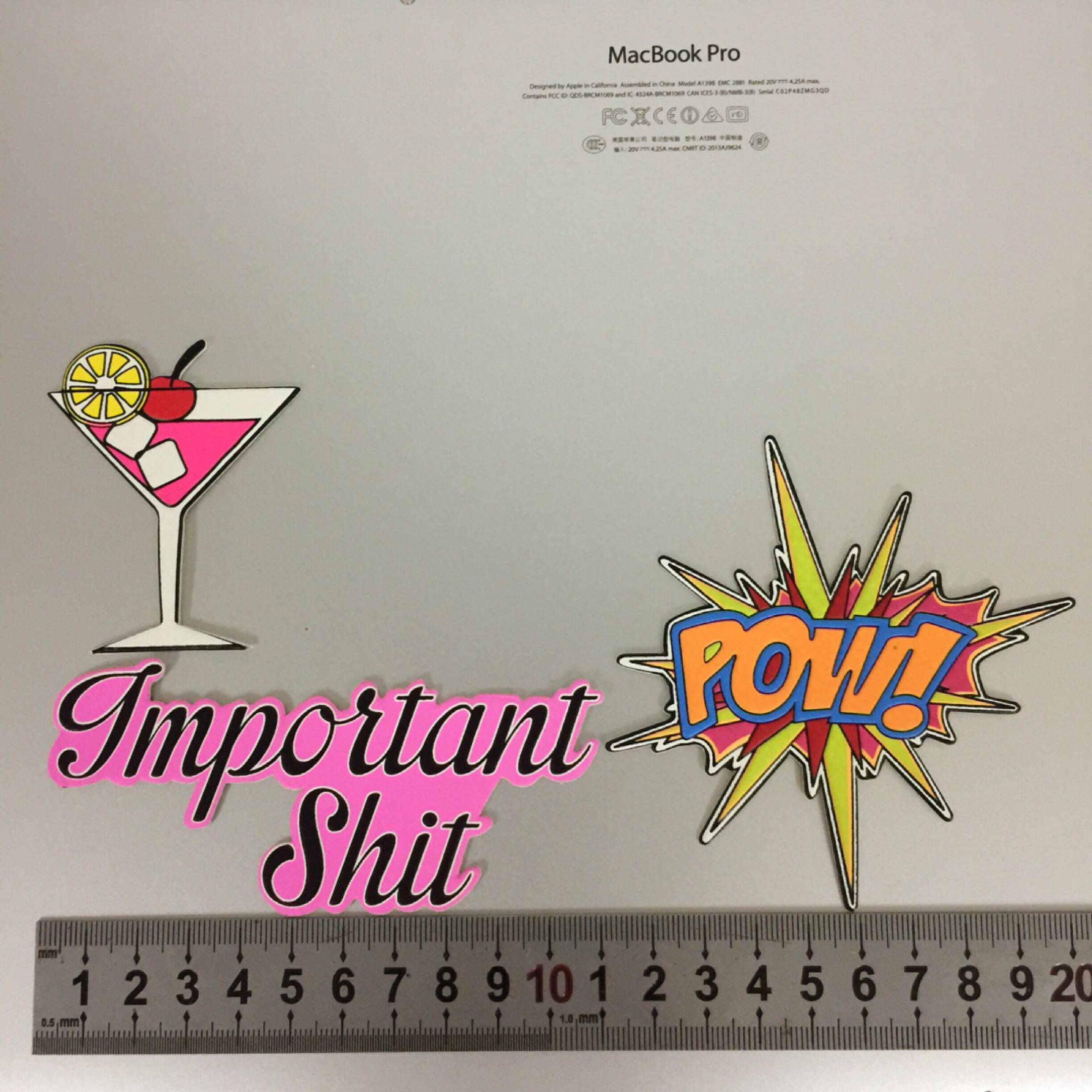 Sticker pour téléphone mobile - Ref 1362378 Image 36