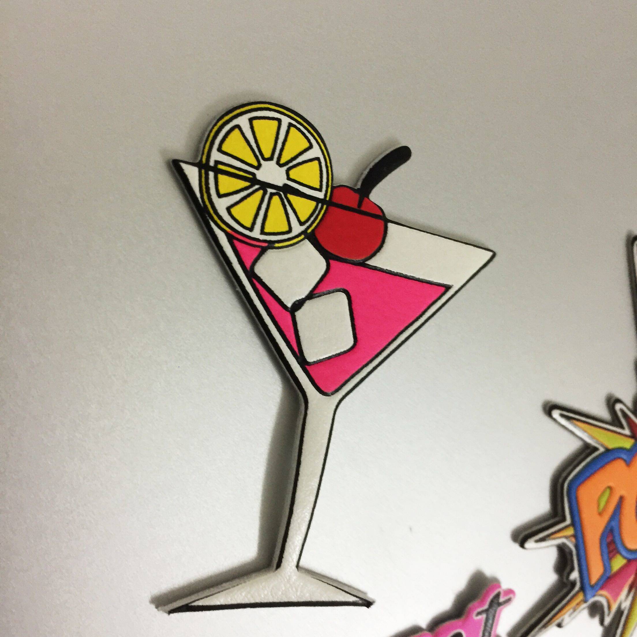 Sticker pour téléphone mobile - Ref 1362378 Image 34