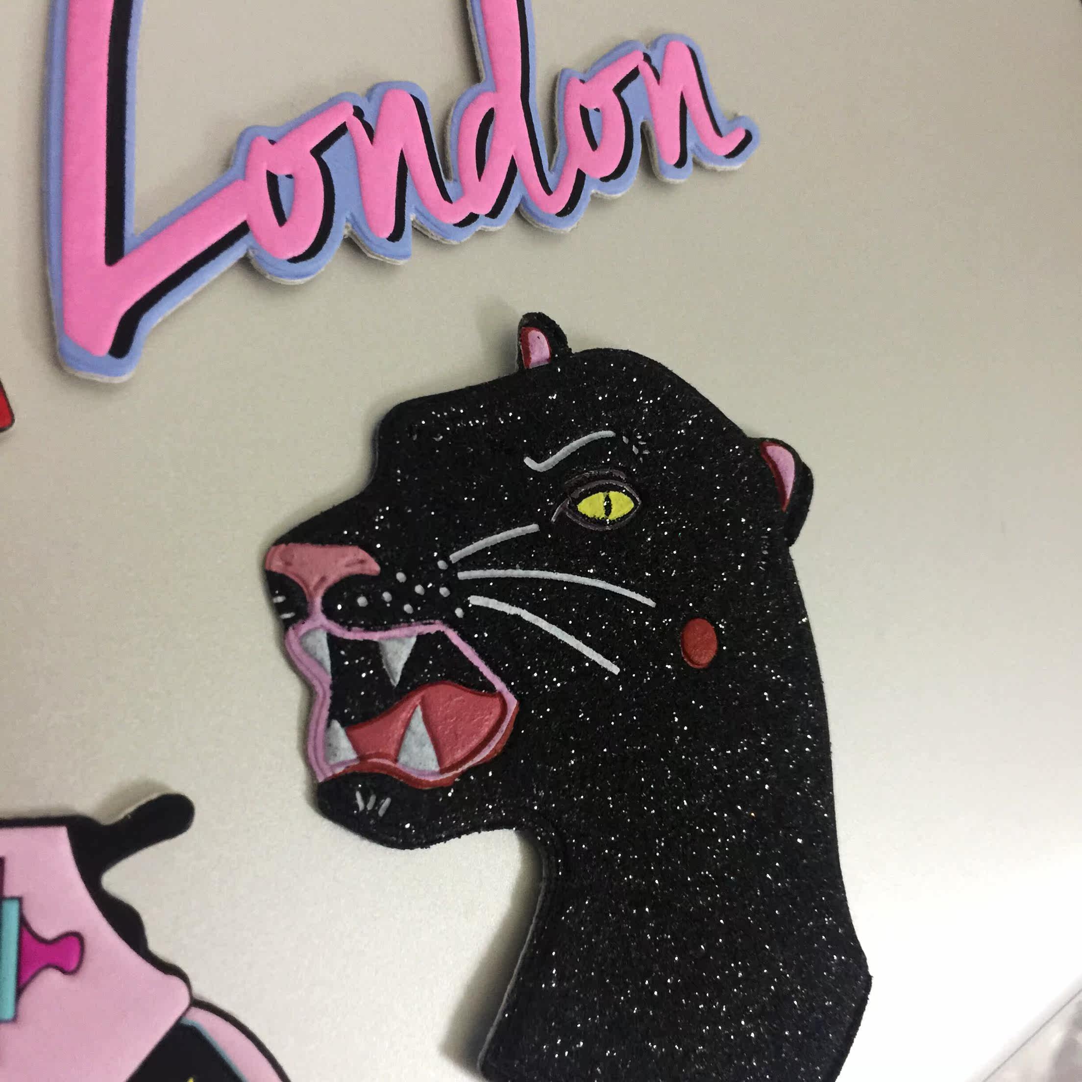 Sticker pour téléphone portable - Ref 1367865 Image 29