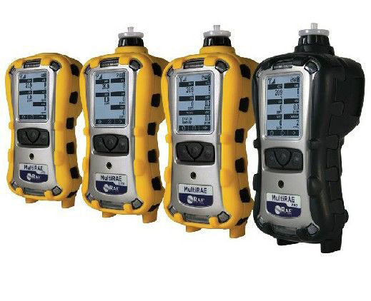 US warery MultiRAE2 six all-in-one with toxic gas detector PGM-6208 portable detector