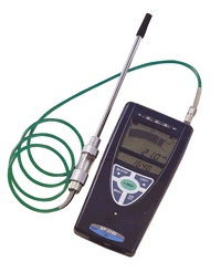 Japan New Universe XA-911 combustible gas analyzer Combustible gas detector Flammable gas detector