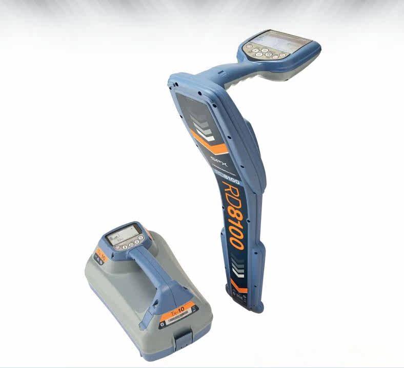 UK Reddy RD8000 PXL underground metal pipeline detector pipeline detector pipeline instrument