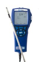 American TSI9555 multi-parameter ventilation meter TSI-9555 (AP X) wind meter wind meter