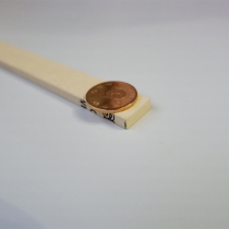 Fixed-angle sharpener Japanese SHAPTON blade of the black curtain artificial stone whipped stone 12000 mesh