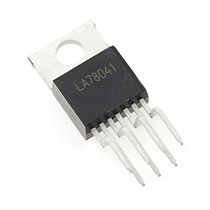LA78041 field scan integrated TO-220 chip IC IC IC
