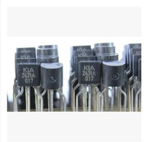KIA2431A KIA2431 KIAZ431 LCD TV Triode TO-92