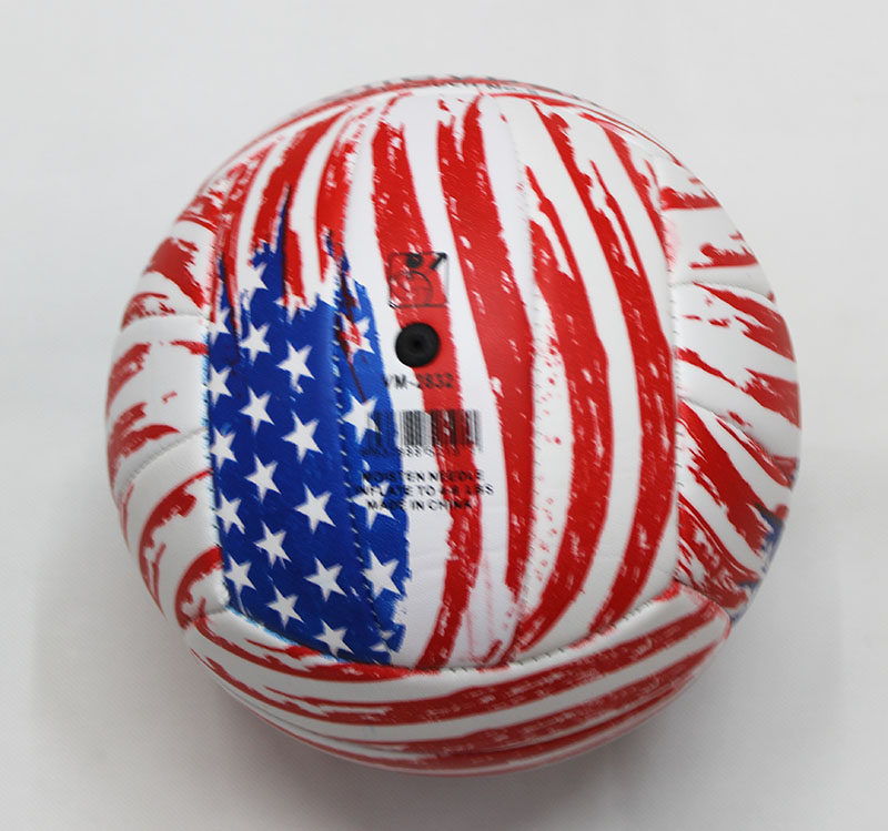Ballon de volley-ball - Ref 2012641 Image 7