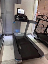 Precor will be imported from the United States TRM885 treadmill silent weight loss multi-functional home fitness equipment