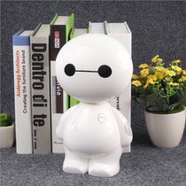 Large White Table Lamp Print Logo Shop Opening Advertising Campaign Gift Customised Customer Kindergarten Student Prize Gift