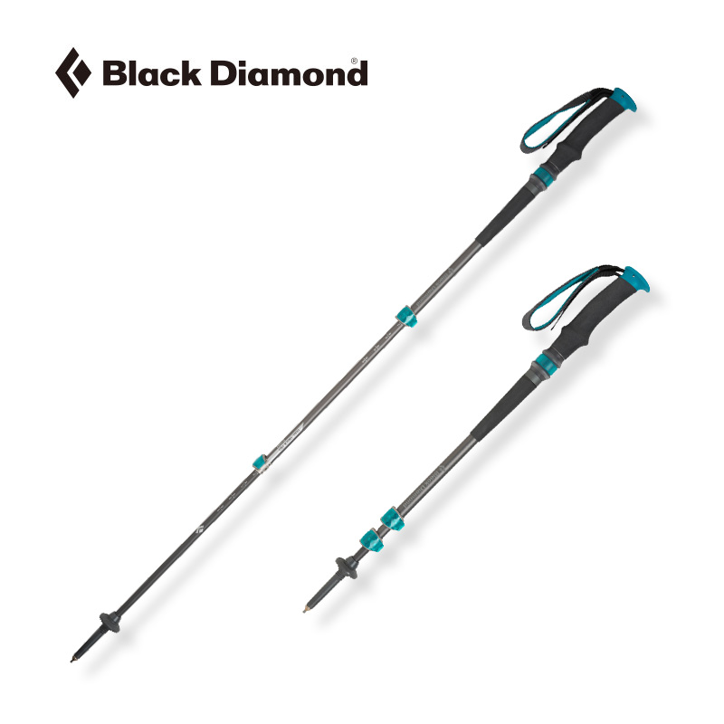black diamond shock absorbers