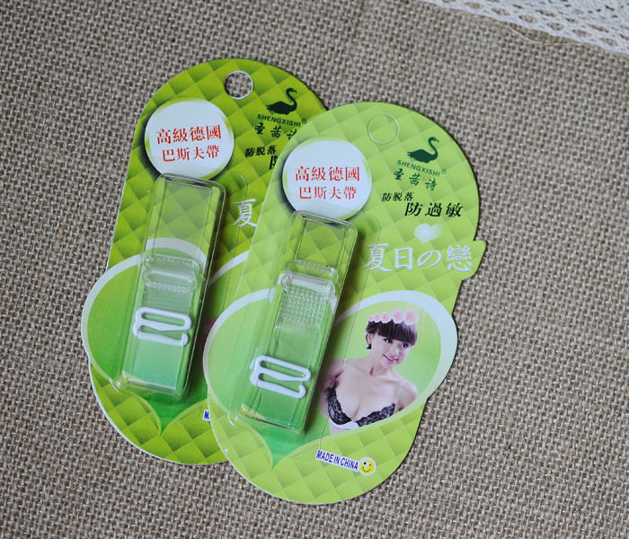 Sangles pour lingerie - Ref 812350 Image 39