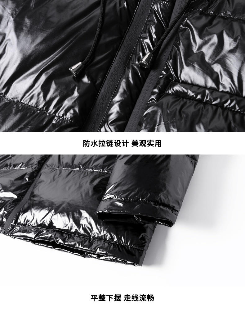 Blouson homme N MAX - Ref 3120217 Image 33