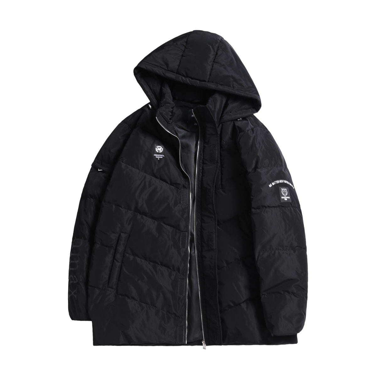Blouson homme N MAX - Ref 3120987 Image 5