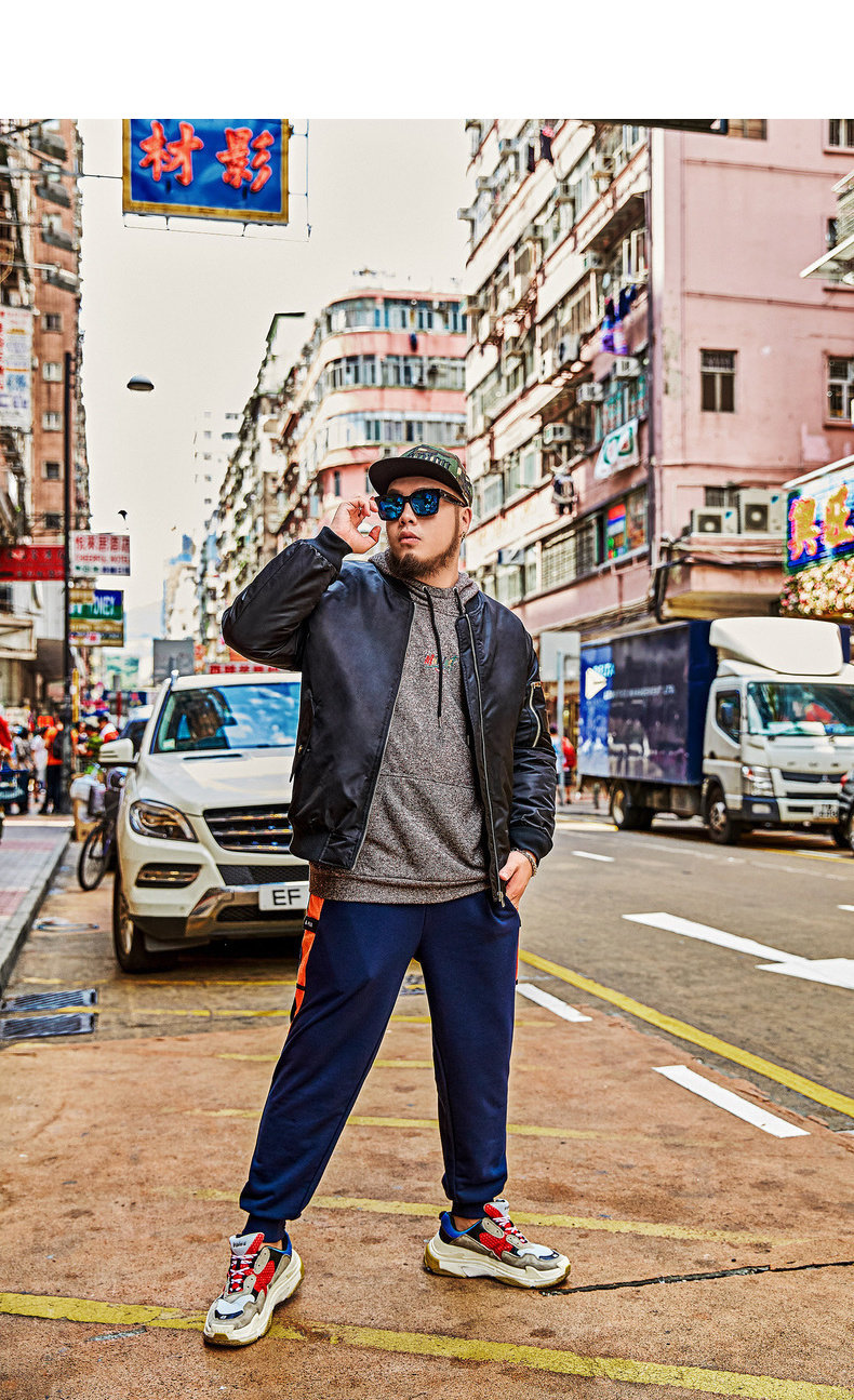 Blouson hiver pour homme N MAX - Ref 3112688 Image 25