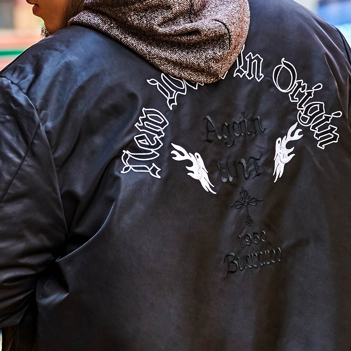 Blouson hiver pour homme N MAX - Ref 3112688 Image 4