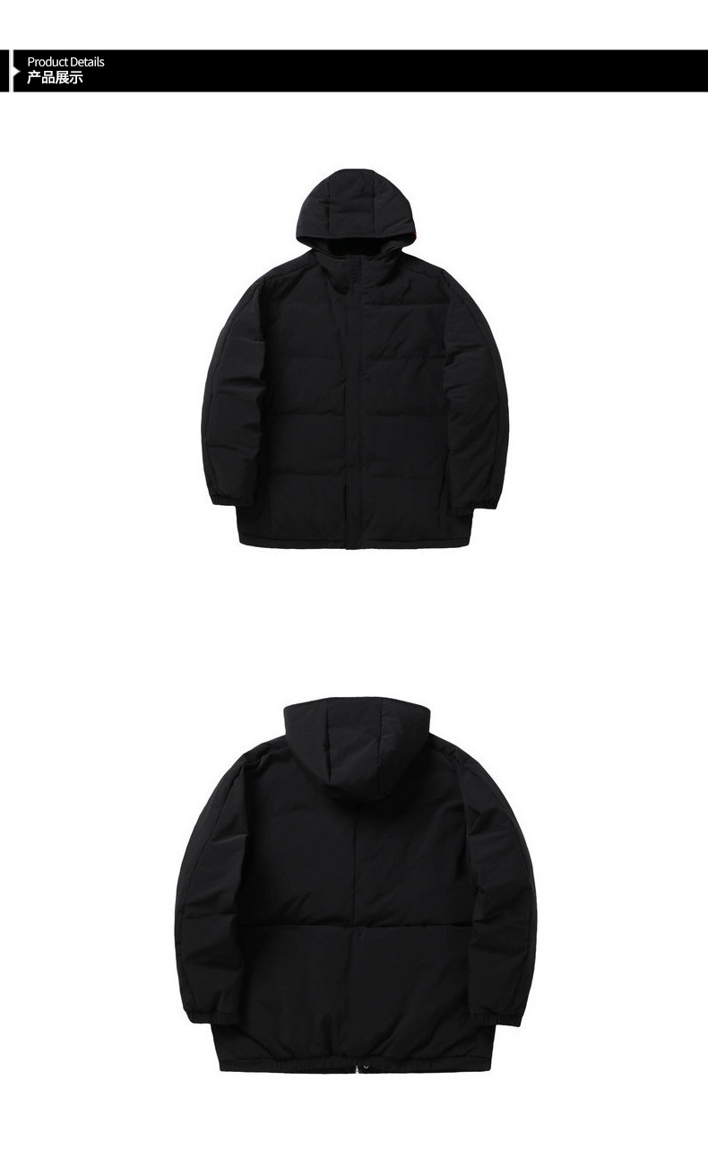 Blouson homme N MAX - Ref 3123247 Image 31
